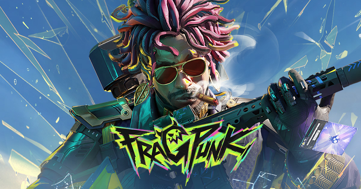 FragPunk