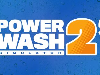 PowerWash Simulator 2
